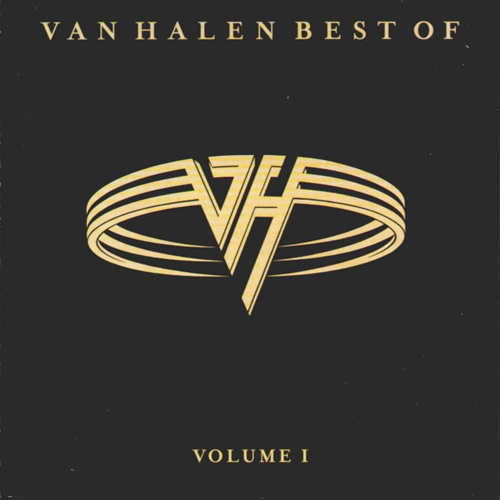 Art for Right Now by Van Halen