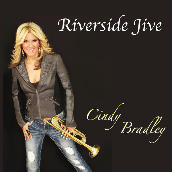 Art for Riverside Jive (Full Length) by Cindy Bradley