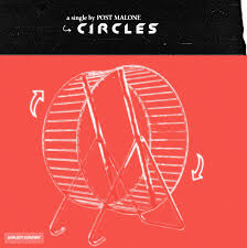 Art for Circles by Post Malone