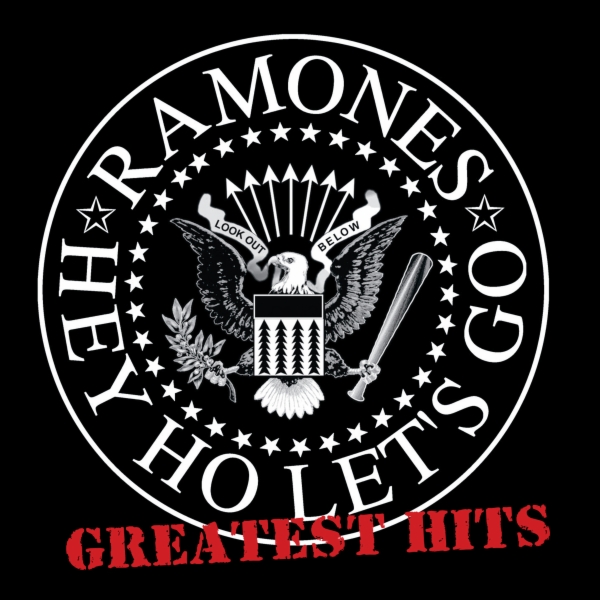 Art for Judy Is a Punk (2001 Remaster) by Ramones