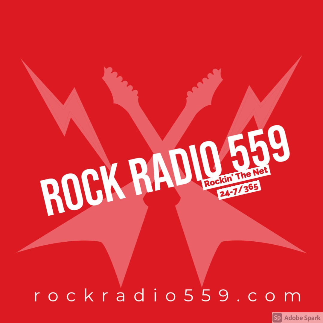 Art for Rockin' The Net 24-7/ 365- Liner by Rock Radio 559