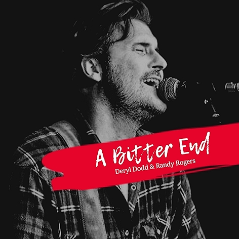 Artwork for A Bitter End