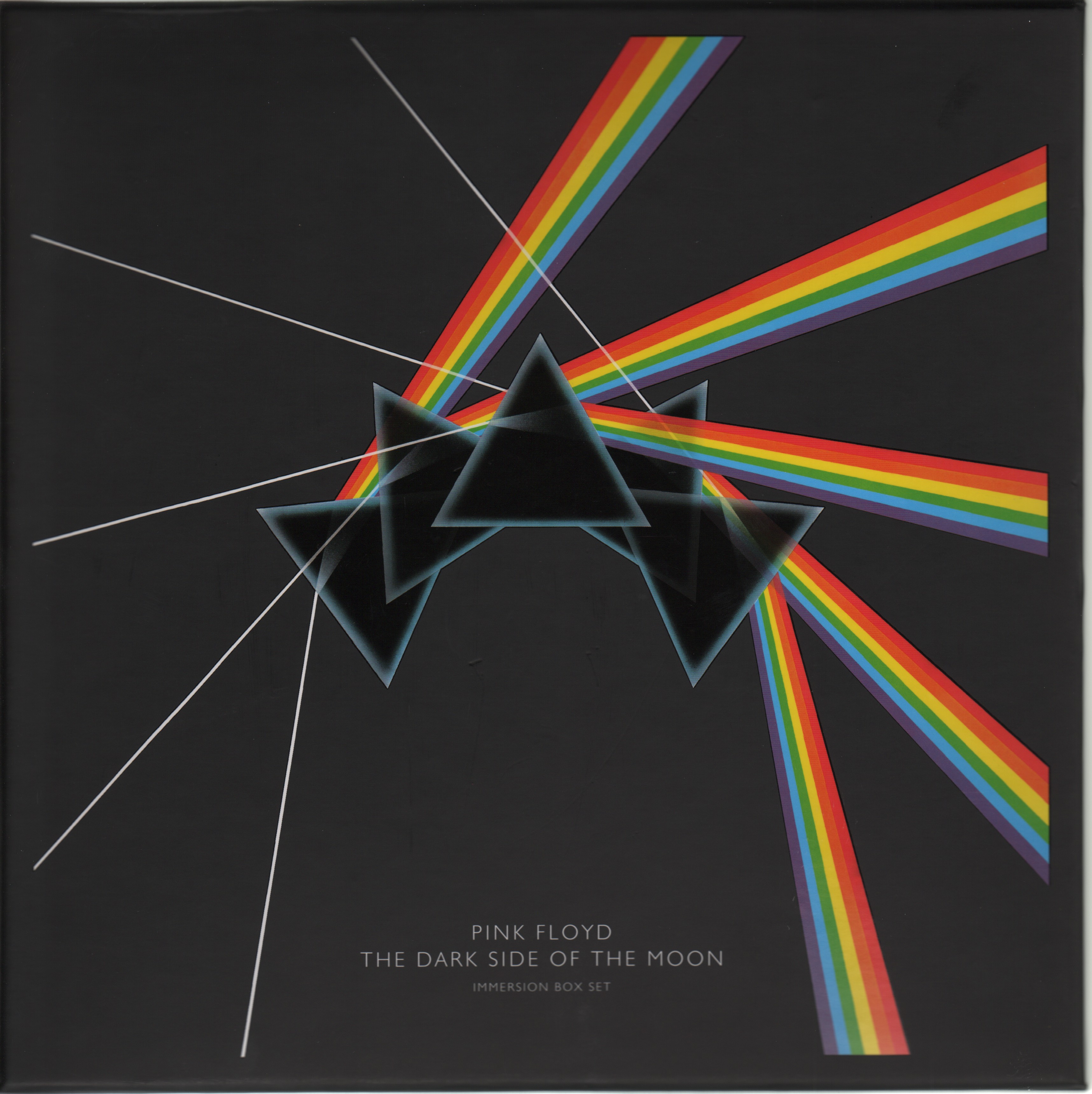 Art for Brain Damage by Pink Floyd
