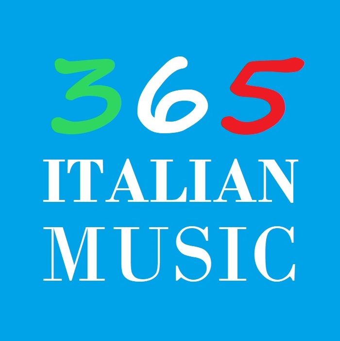 Art for 365 ITALIAN MUSIC  jingle 2 by Untitled Artist