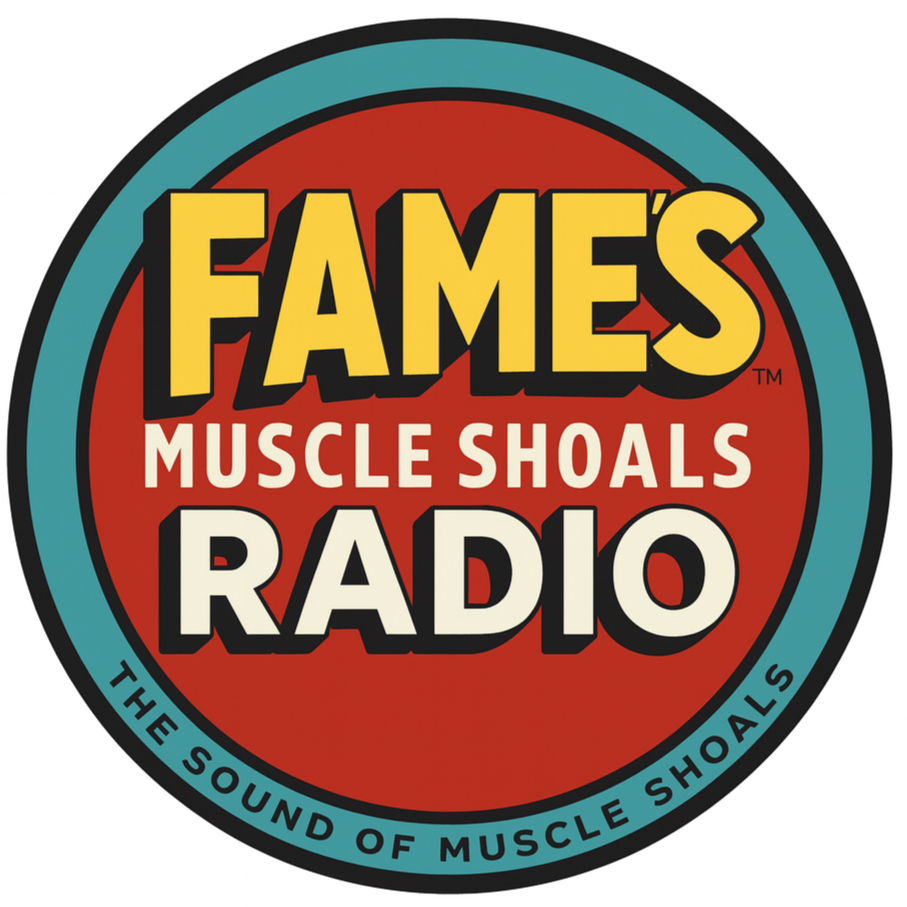 FAME's Muscle Shoals Radio