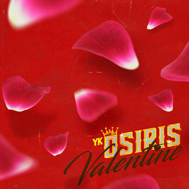 Artwork for Valentine