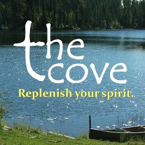 Art for Replenish Your Spirit by The Cove