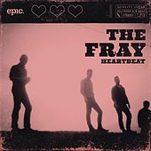 Art for Heartbeat by The Fray