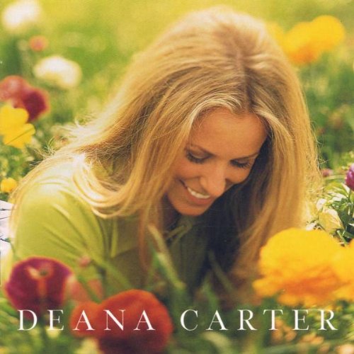 Art for Strawberry Wine by Deana Carter