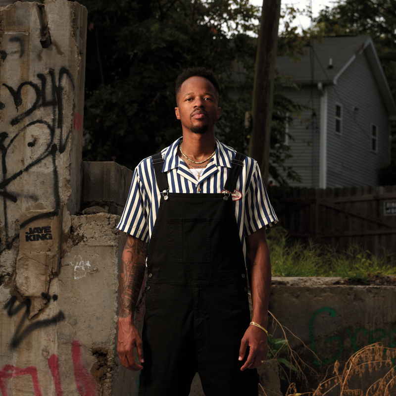 Hard Place album art