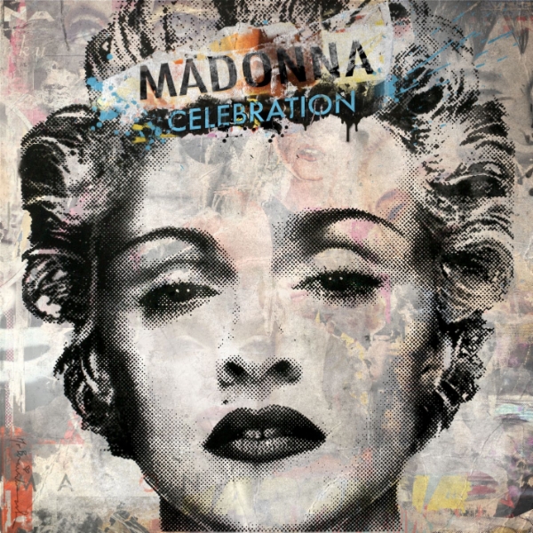 Art for Dress You Up by Madonna
