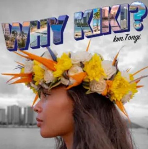 Artwork for Why Kiki?