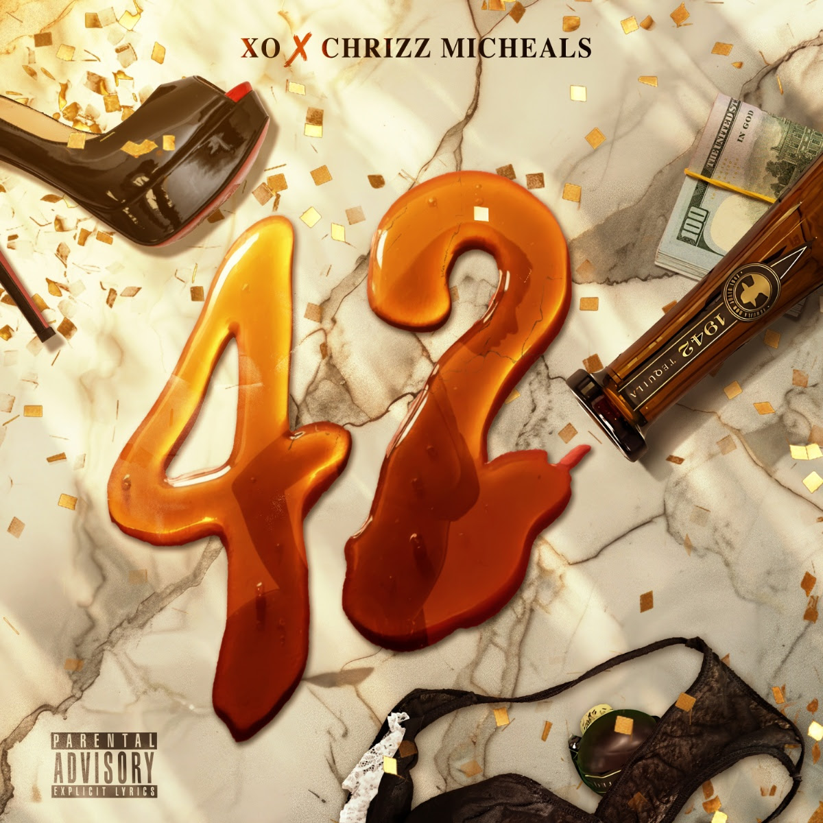 Artwork for 42