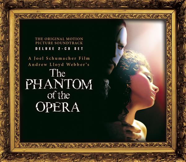 Artwork for The Music of the Night
