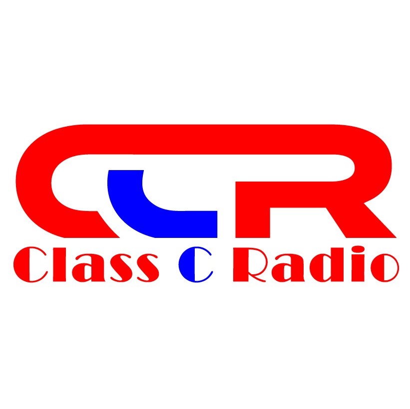 Class C Radio KCCO-DB logo
