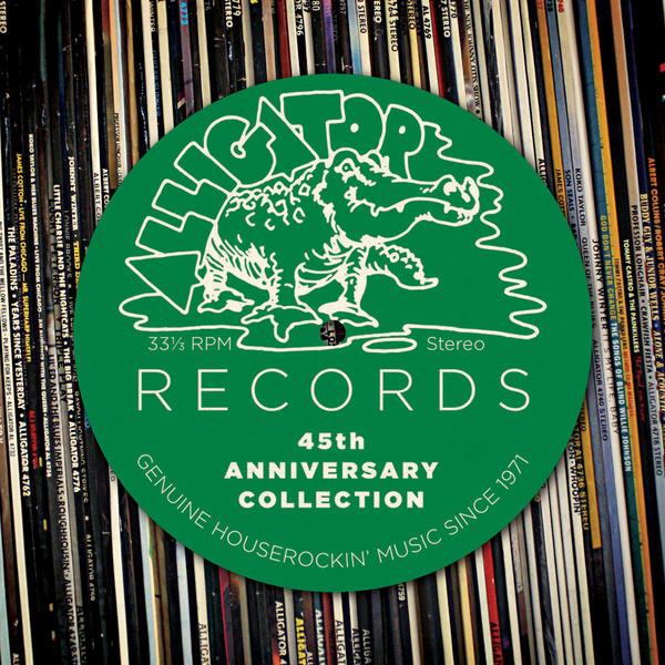 Art for Take Five by Hound Dog Taylor and The Houserockers