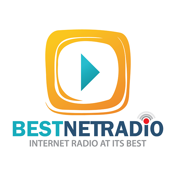 Best Net Radio - 80s and 90s Mix logo