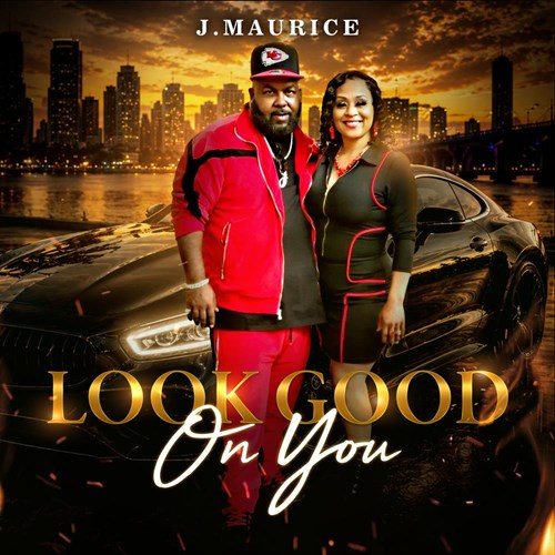 Artwork for Look Good On You