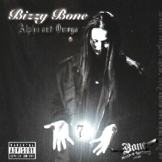 Art for Sit Back Relax by Bizzy Bone