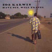 Art for Never met the man by Bob Karwin