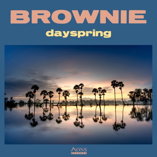 Обложка Dayspring