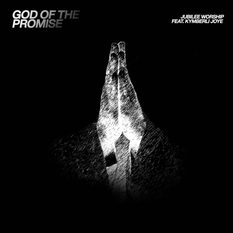 Artwork for God Of The Promise (feat. Kymberli Joye)