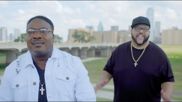 Art for DeWayne Harvey - What The Lord Allows (Official Music Video) ft. Fred Hammond by DeWayne Harvey
