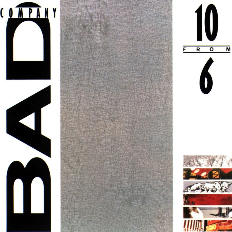 Art for Can't Get Enough (Remastered Version) by Bad Company