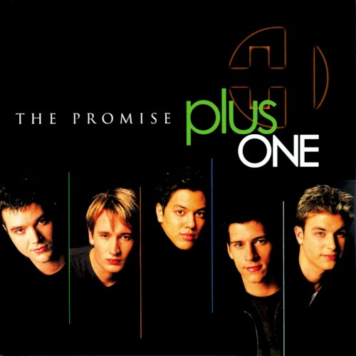 The promise のアートワーク