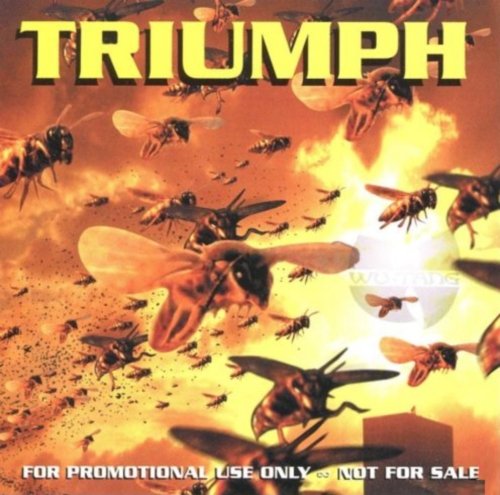 Art for Triumph (Clean) by Wu Tang Clan Ft. CappaDonna
