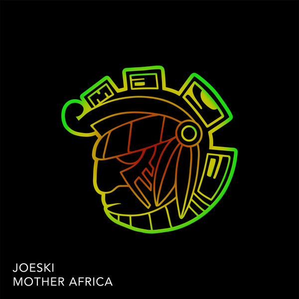 Art for Mother Africa by Joeski