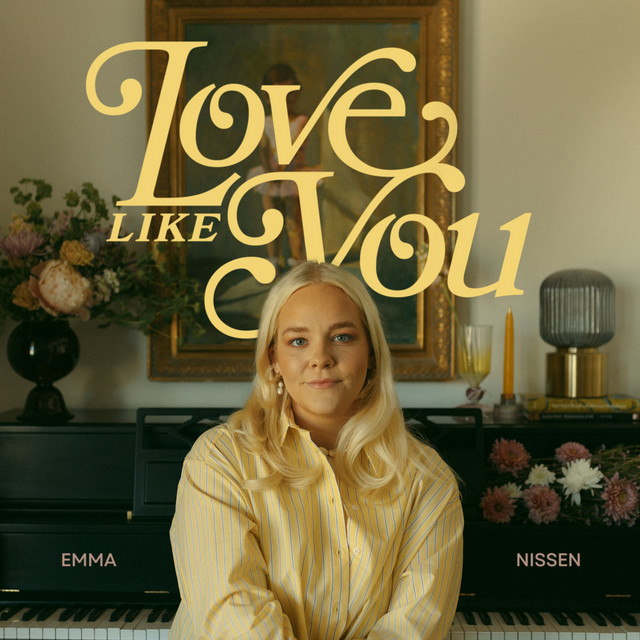Artwork for Love Like You