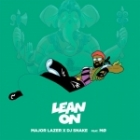Artwork for Lean On
