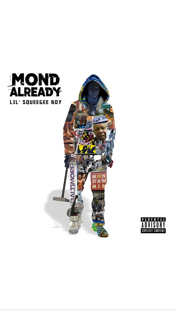 Art for Lil Squeegee Boy by MOND ALREADY