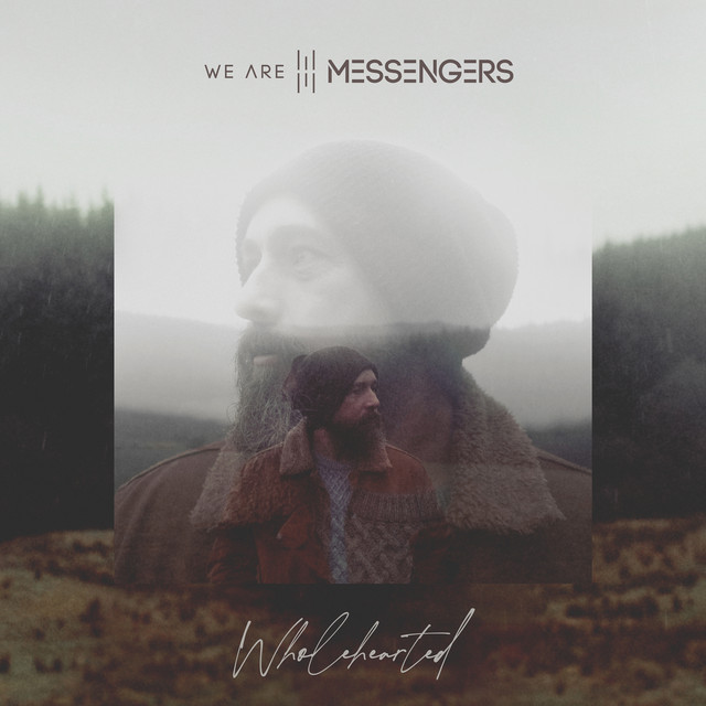 Art for God You Are (ft. Josh Baldwin) by We Are Messengers