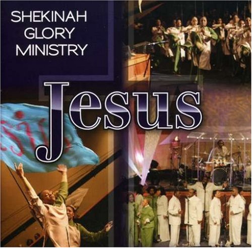 Art for Let's Go by Shekinah Glory Ministry