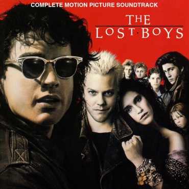 Artwork for Lost In The Shadows
