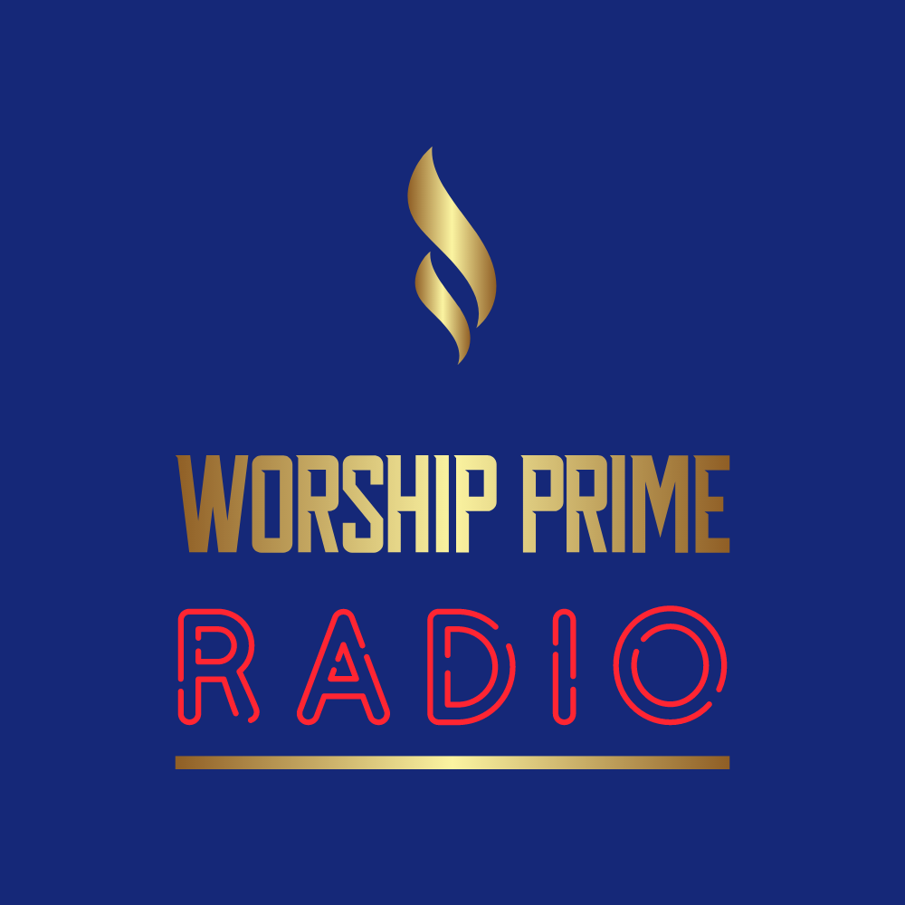 Art for WPR P ID #02 by WORSHIP PRIME RADIO