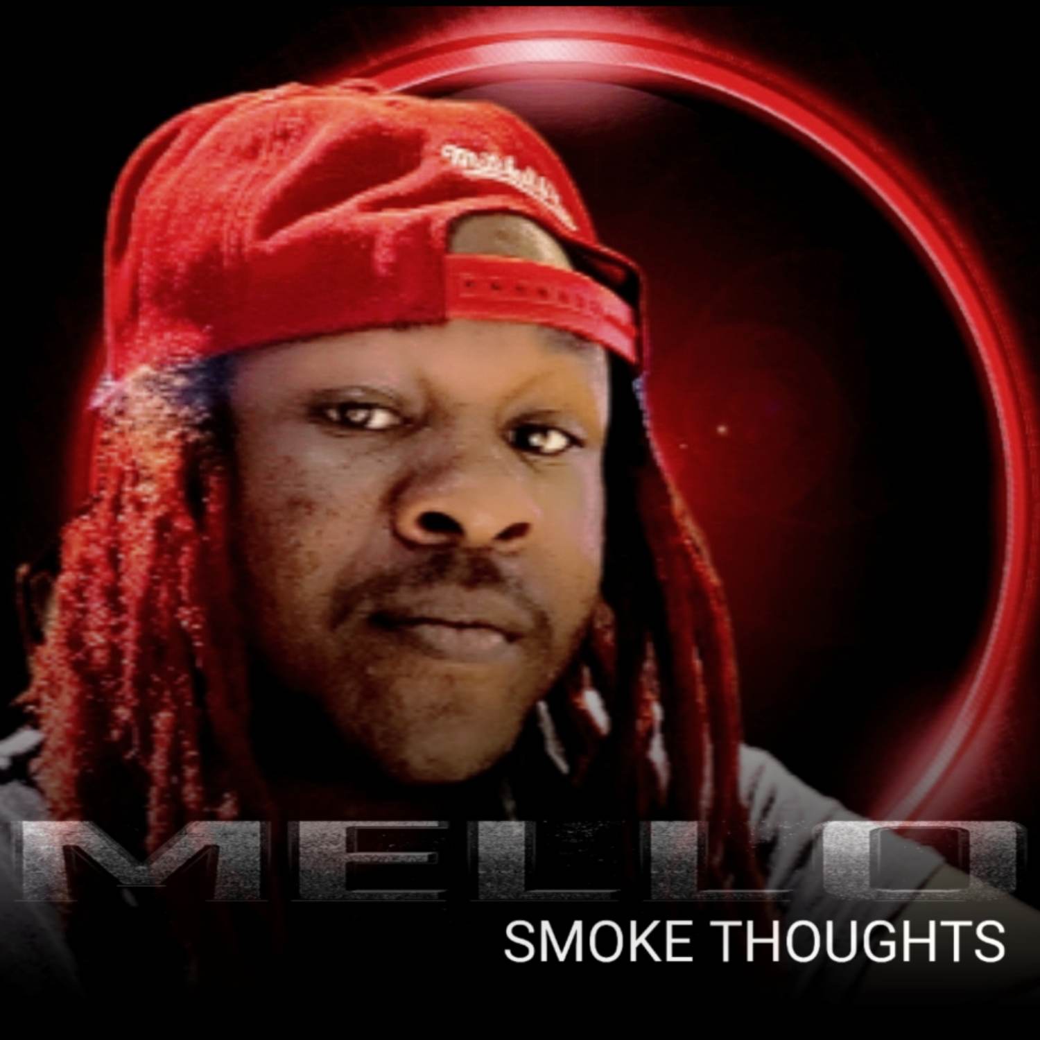 Art for MELLO SMOKE DROP by MELLO