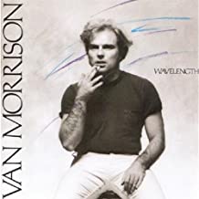 Art for Checkin' It Out by Van Morrison