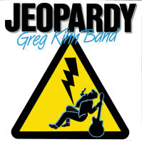 Art for Jeopardy by Greg Kihn Band