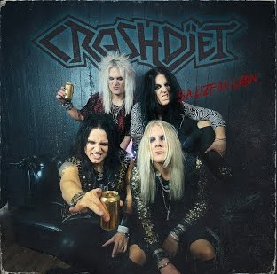 Artwork for Satizfaction