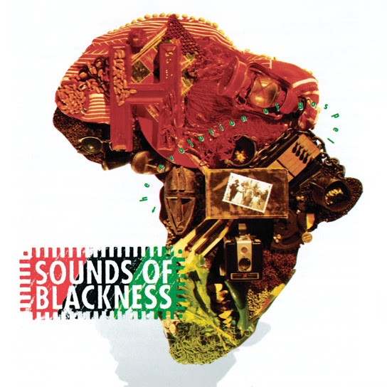 Art for Testify by Sounds Of Blackness