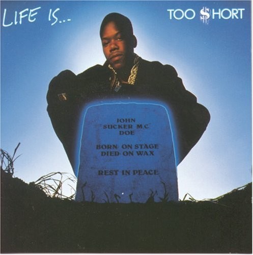 Art for I Ain't Trippin' by Too $hort