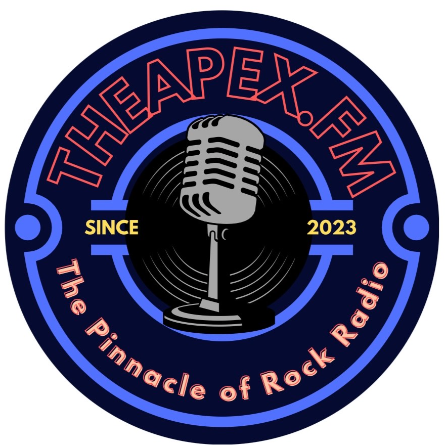 TheApex.FM
