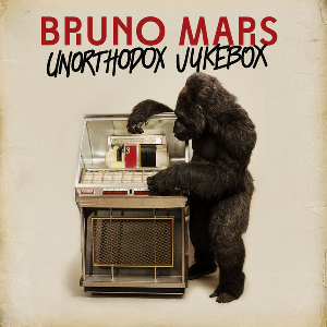 Art for Locked Out Of Heaven by Bruno Mars
