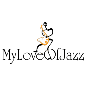 My Love Of Music - Mostly Jazz and Soul - MYLOM logo