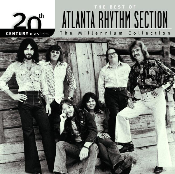 Art for So Into You by Atlanta Rhythm Section