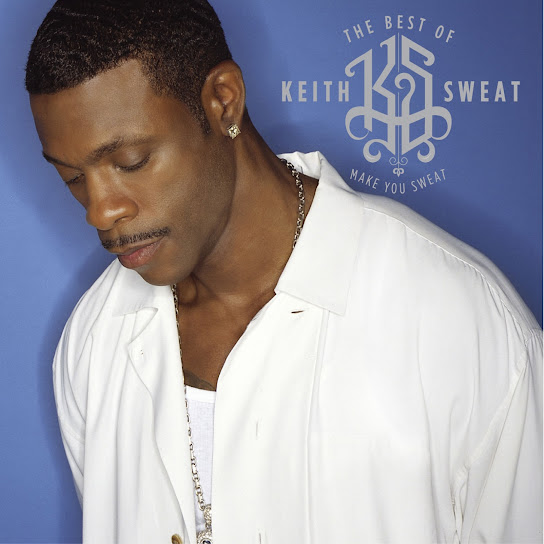 Art for Make It Last Forever (with Jacci McGhee) [Single Version] [2007 Remaster] by Keith Sweat, Jacci McGhee