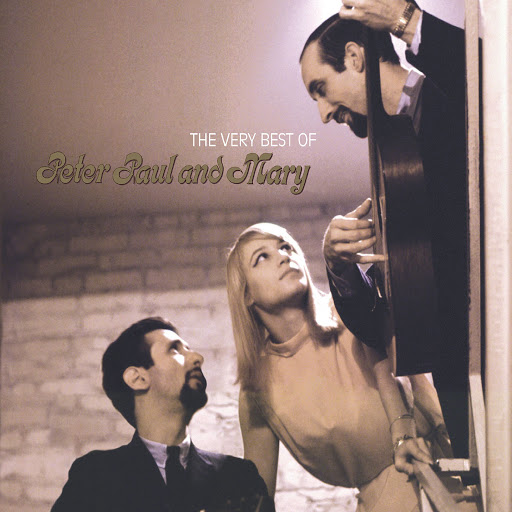 Art for Where Have All the Flowers Gone (Remastered) by Peter, Paul and Mary